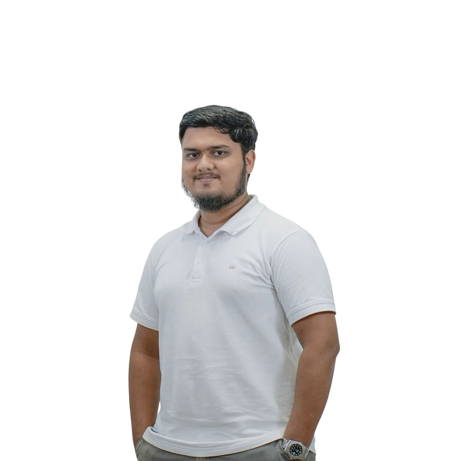 Abdullah Mohamed